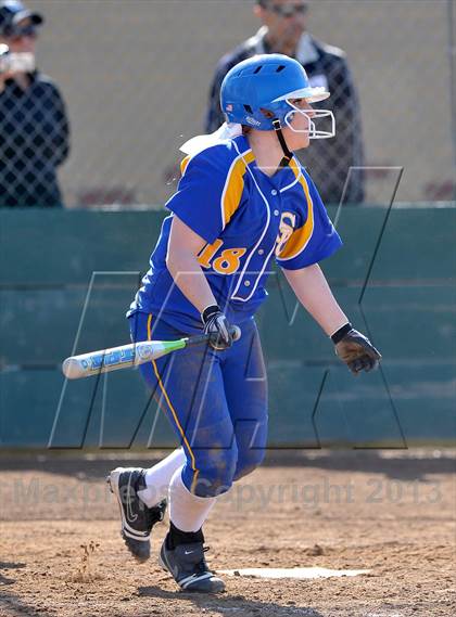 Thumbnail 2 in Sutter vs. Galena (Victory Pre-Season T.O.C.) photogallery.