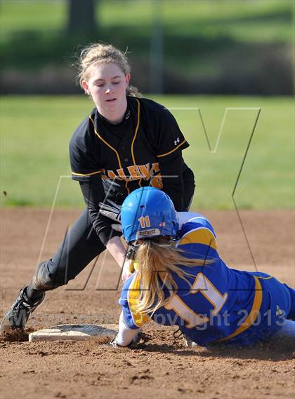 Thumbnail 2 in Sutter vs. Galena (Victory Pre-Season T.O.C.) photogallery.