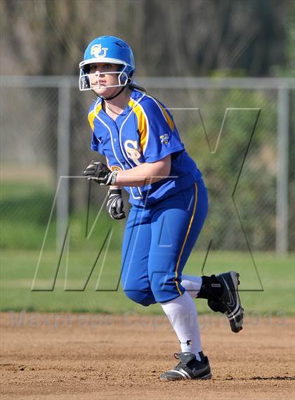 Thumbnail 1 in Sutter vs. Galena (Victory Pre-Season T.O.C.) photogallery.