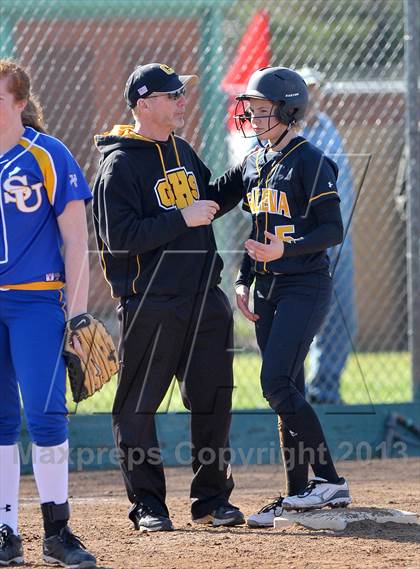 Thumbnail 1 in Sutter vs. Galena (Victory Pre-Season T.O.C.) photogallery.