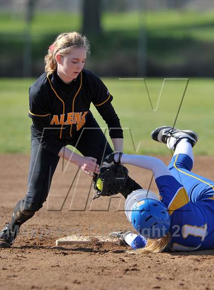 Thumbnail 3 in Sutter vs. Galena (Victory Pre-Season T.O.C.) photogallery.