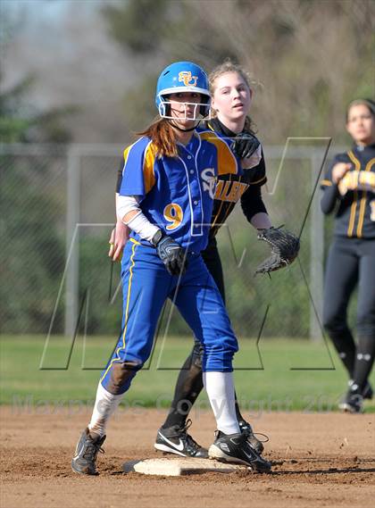 Thumbnail 2 in Sutter vs. Galena (Victory Pre-Season T.O.C.) photogallery.
