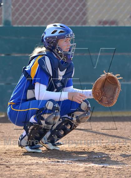 Thumbnail 2 in Sutter vs. Galena (Victory Pre-Season T.O.C.) photogallery.