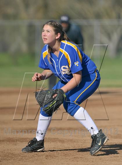 Thumbnail 3 in Sutter vs. Galena (Victory Pre-Season T.O.C.) photogallery.
