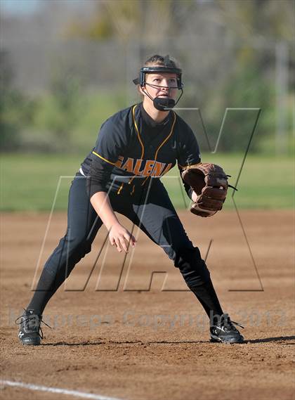 Thumbnail 3 in Sutter vs. Galena (Victory Pre-Season T.O.C.) photogallery.