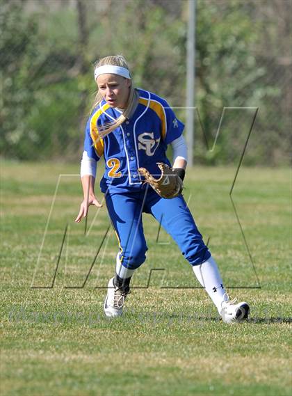 Thumbnail 3 in Sutter vs. Galena (Victory Pre-Season T.O.C.) photogallery.