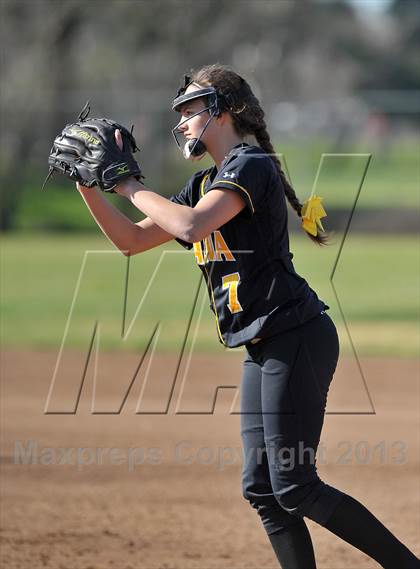 Thumbnail 3 in Sutter vs. Galena (Victory Pre-Season T.O.C.) photogallery.