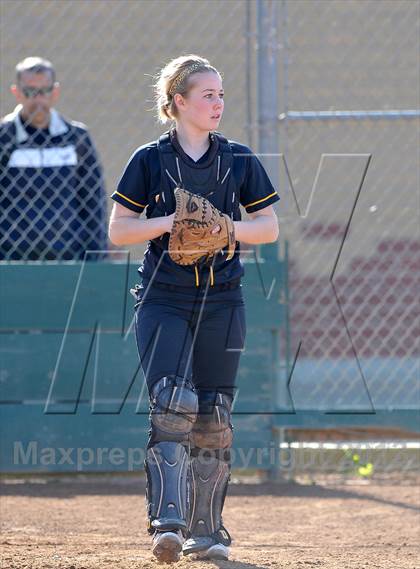 Thumbnail 1 in Sutter vs. Galena (Victory Pre-Season T.O.C.) photogallery.