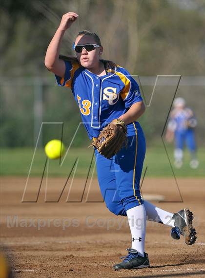 Thumbnail 3 in Sutter vs. Galena (Victory Pre-Season T.O.C.) photogallery.
