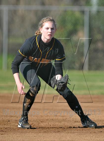 Thumbnail 3 in Sutter vs. Galena (Victory Pre-Season T.O.C.) photogallery.