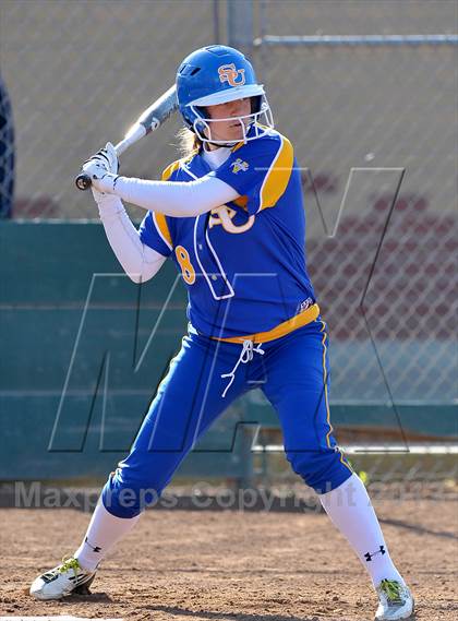 Thumbnail 1 in Sutter vs. Galena (Victory Pre-Season T.O.C.) photogallery.