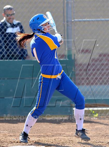 Thumbnail 2 in Sutter vs. Galena (Victory Pre-Season T.O.C.) photogallery.