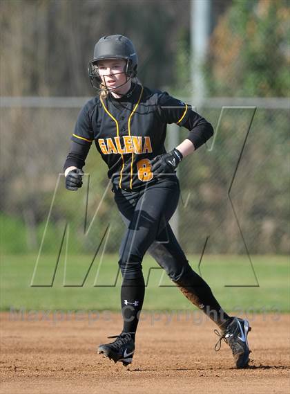 Thumbnail 2 in Sutter vs. Galena (Victory Pre-Season T.O.C.) photogallery.