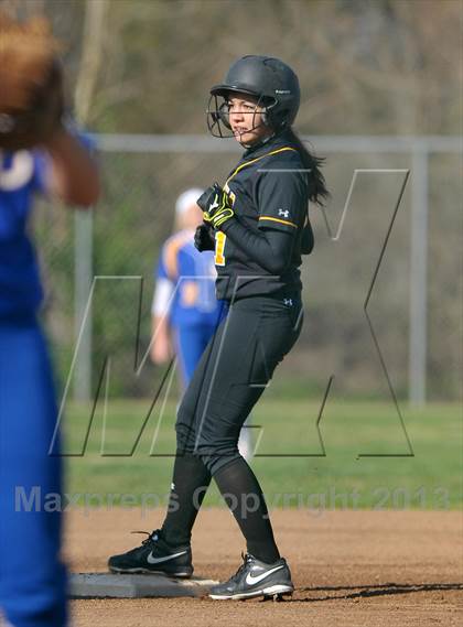 Thumbnail 2 in Sutter vs. Galena (Victory Pre-Season T.O.C.) photogallery.