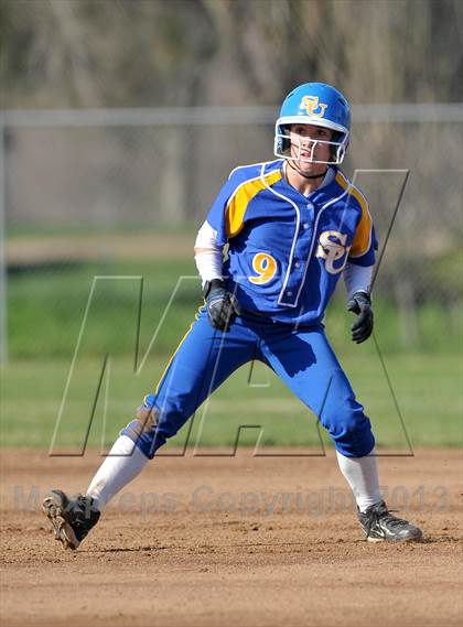 Thumbnail 3 in Sutter vs. Galena (Victory Pre-Season T.O.C.) photogallery.