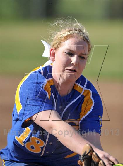 Thumbnail 3 in Sutter vs. Galena (Victory Pre-Season T.O.C.) photogallery.