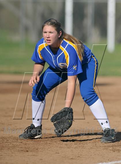 Thumbnail 1 in Sutter vs. Galena (Victory Pre-Season T.O.C.) photogallery.