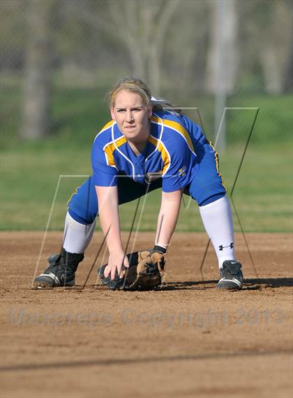 Thumbnail 3 in Sutter vs. Galena (Victory Pre-Season T.O.C.) photogallery.
