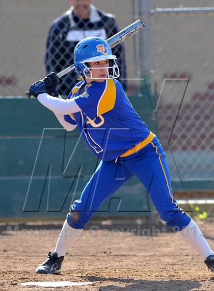 Thumbnail 2 in Sutter vs. Galena (Victory Pre-Season T.O.C.) photogallery.