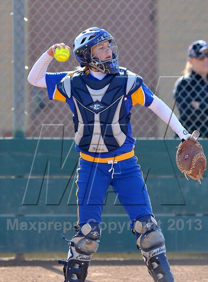 Thumbnail 3 in Sutter vs. Galena (Victory Pre-Season T.O.C.) photogallery.