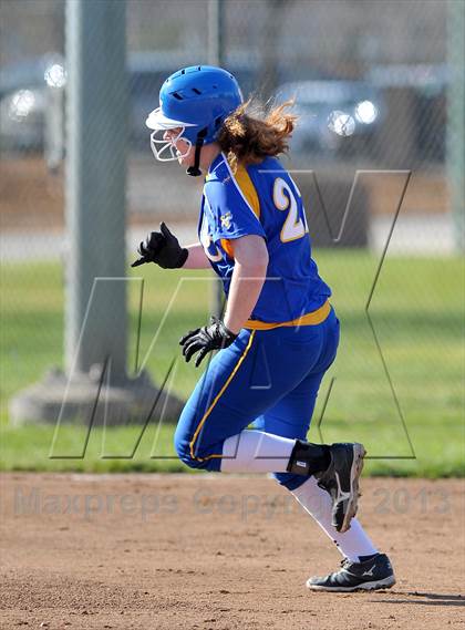 Thumbnail 3 in Sutter vs. Galena (Victory Pre-Season T.O.C.) photogallery.