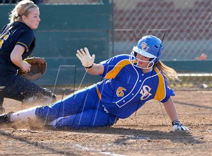 Thumbnail 3 in Sutter vs. Galena (Victory Pre-Season T.O.C.) photogallery.