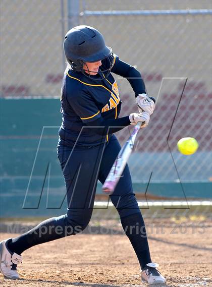 Thumbnail 1 in Sutter vs. Galena (Victory Pre-Season T.O.C.) photogallery.