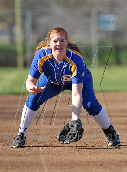 Thumbnail 3 in Sutter vs. Galena (Victory Pre-Season T.O.C.) photogallery.