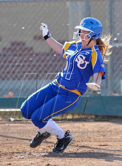 Thumbnail 2 in Sutter vs. Galena (Victory Pre-Season T.O.C.) photogallery.