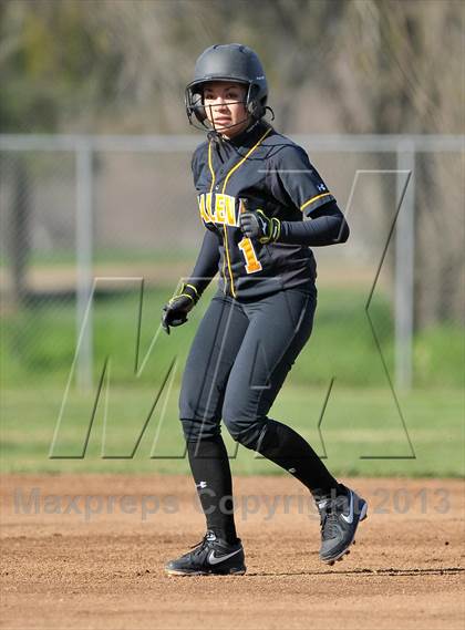 Thumbnail 2 in Sutter vs. Galena (Victory Pre-Season T.O.C.) photogallery.