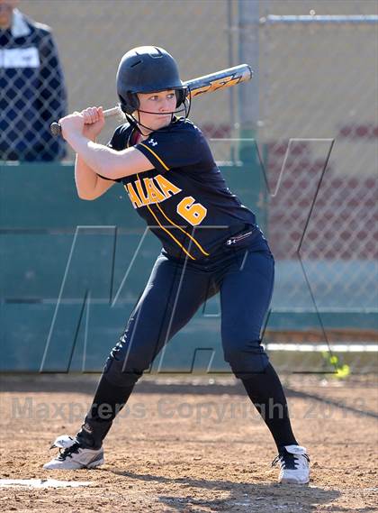 Thumbnail 3 in Sutter vs. Galena (Victory Pre-Season T.O.C.) photogallery.