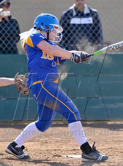 Thumbnail 1 in Sutter vs. Galena (Victory Pre-Season T.O.C.) photogallery.