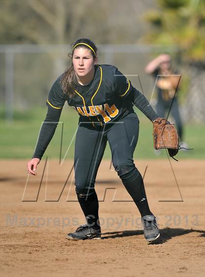 Thumbnail 1 in Sutter vs. Galena (Victory Pre-Season T.O.C.) photogallery.