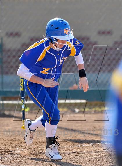 Thumbnail 1 in Sutter vs. Galena (Victory Pre-Season T.O.C.) photogallery.