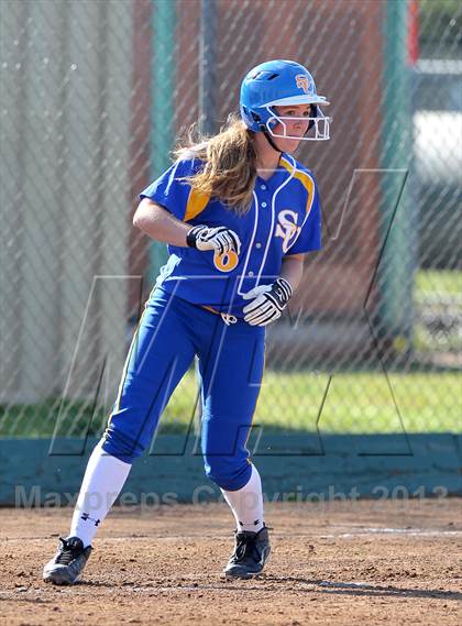 Thumbnail 1 in Sutter vs. Galena (Victory Pre-Season T.O.C.) photogallery.