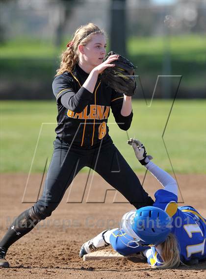 Thumbnail 1 in Sutter vs. Galena (Victory Pre-Season T.O.C.) photogallery.