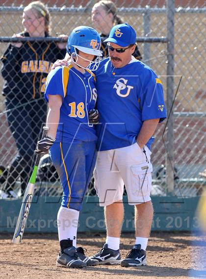 Thumbnail 3 in Sutter vs. Galena (Victory Pre-Season T.O.C.) photogallery.