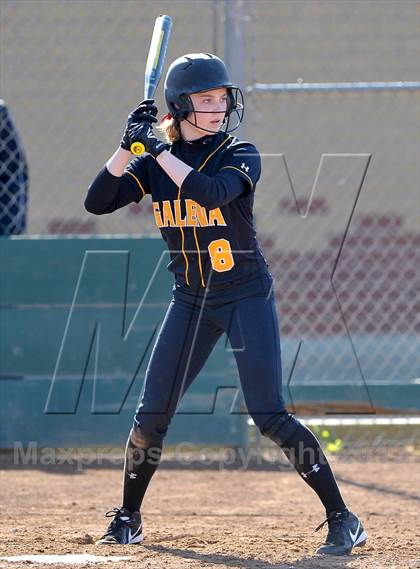 Thumbnail 3 in Sutter vs. Galena (Victory Pre-Season T.O.C.) photogallery.