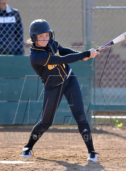 Thumbnail 2 in Sutter vs. Galena (Victory Pre-Season T.O.C.) photogallery.
