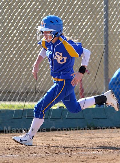 Thumbnail 1 in Sutter vs. Galena (Victory Pre-Season T.O.C.) photogallery.