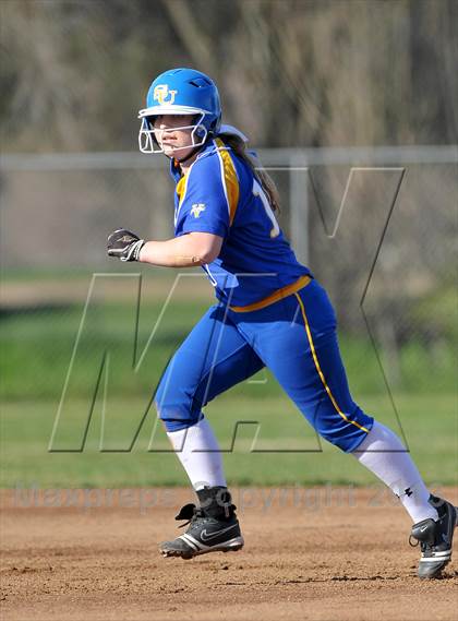 Thumbnail 3 in Sutter vs. Galena (Victory Pre-Season T.O.C.) photogallery.