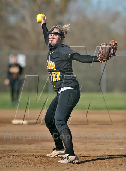 Thumbnail 2 in Sutter vs. Galena (Victory Pre-Season T.O.C.) photogallery.