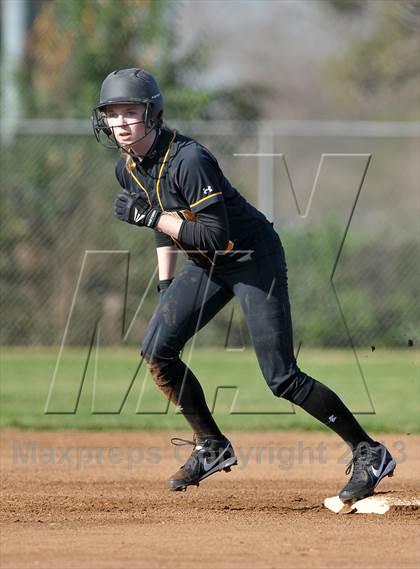 Thumbnail 1 in Sutter vs. Galena (Victory Pre-Season T.O.C.) photogallery.