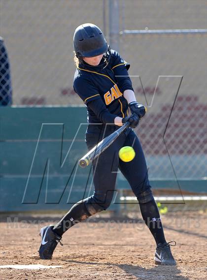 Thumbnail 2 in Sutter vs. Galena (Victory Pre-Season T.O.C.) photogallery.