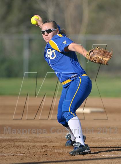 Thumbnail 2 in Sutter vs. Galena (Victory Pre-Season T.O.C.) photogallery.