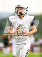 Photo from the gallery "Moorpark @ Oak Park"