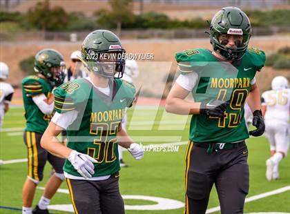 Thumbnail 3 in Moorpark @ Oak Park photogallery.