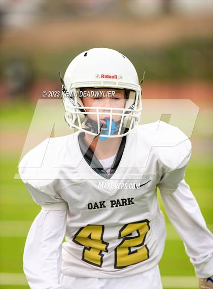 Thumbnail 1 in Moorpark @ Oak Park photogallery.