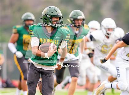 Thumbnail 1 in Moorpark @ Oak Park photogallery.