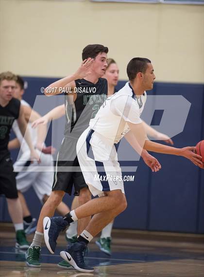 Thumbnail 1 in D'Evelyn @ Valor Christian photogallery.